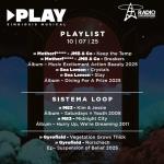 Play - Ju. 10 Jul 2025
