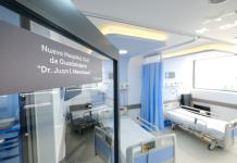 A medio año, el Hospital Civil cumple su meta anual de donación de órganos y tejidos