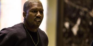 Cancelan festival en Eslovaquia donde actuaría Kanye West tras polémica por su Heil Hitler