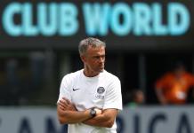El PSG de Luis Enrique todavía no está satisfecho