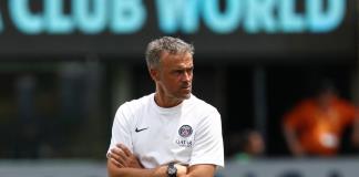 El PSG de Luis Enrique todavía no está satisfecho