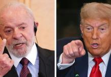 Lula dice querer negociar con EEUU, pero no renuncia a reciprocidad en aranceles