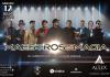 Trucos e ilusionismo con los "Maestros de la Magia" en el Foro Aulex