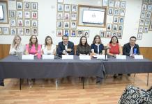 MC critica a Morena por impugnar lineamientos de paridad; la dirigencia guinda acusa imposición