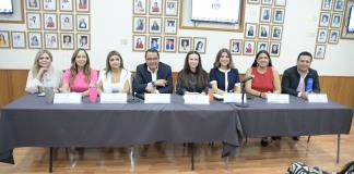 MC critica a Morena por impugnar lineamientos de paridad; la dirigencia guinda acusa imposición