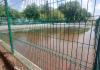 Los 864 MDP que se fueron con la lluvia: el parque de "la Soli" bajo evaluación de emergencia