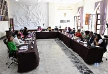 Cabildo de Zapotlán rechaza obra en la vialidad donde se pretende se construya la Unidad Médica del IMSS