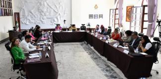Cabildo de Zapotlán rechaza obra en la vialidad donde se pretende se construya la Unidad Médica del IMSS