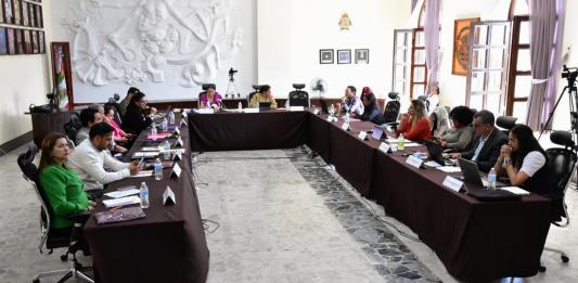 Cabildo de Zapotlán rechaza obra en la vialidad donde se pretende se construya la Unidad Médica del IMSS