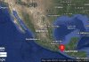 Sismo de magnitud 5,2 se registra en Chiapas sin reporte de daños