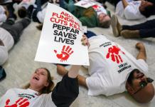 ONU: Cuatro millones de personas podría morir de sida por los recortes de EEUU para 2030
