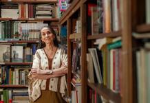 Yolanda Zamora recibirá el Homenaje Nacional de Periodismo Cultural en la FIL 2025