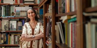 Yolanda Zamora recibirá el Homenaje Nacional de Periodismo Cultural en la FIL 2025