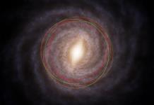 3I/ATLAS parece ser el cometa más antiguo jamás observado