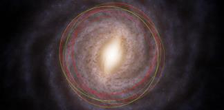 3I/ATLAS parece ser el cometa más antiguo jamás observado