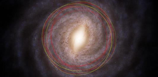 3I/ATLAS parece ser el cometa más antiguo jamás observado