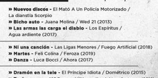 Radio al Cubo - Ju. 10 Jul 2025