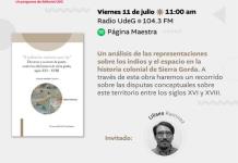 Página Maestra - Vi. 11 Jul 2025 - A indómitas naciones puse ley