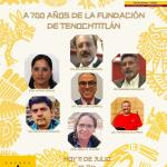 Bitácora Regional - 11 de Julio del 2025