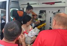 Tres muertos en ataques ucranianos en Rusia, una maternidad bombardeada en Ucrania