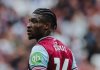 Kudus pasa del West Ham al Tottenham por 74 millones de dólares