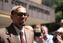 Acusado de agresión, el cantante Chris Brown se declara no culpable de dos nuevos cargos
