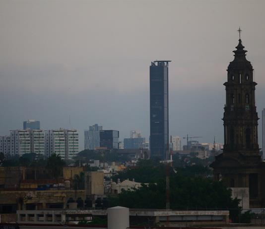 La ONU alerta del alza récord de CO2 en la atmósfera en 2024
