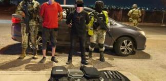 FGR reporta la detención de 344 menores vinculados a grupos criminales en Sonora