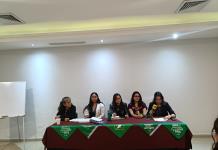 Más de 400 niñas fueron madres de adultos mayores de 45 años en Jalisco; acusan impunidad institucional