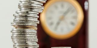 La Bolsa de México acumula pérdida semanal de 2,39 % y baja a 56.593,65 unidades