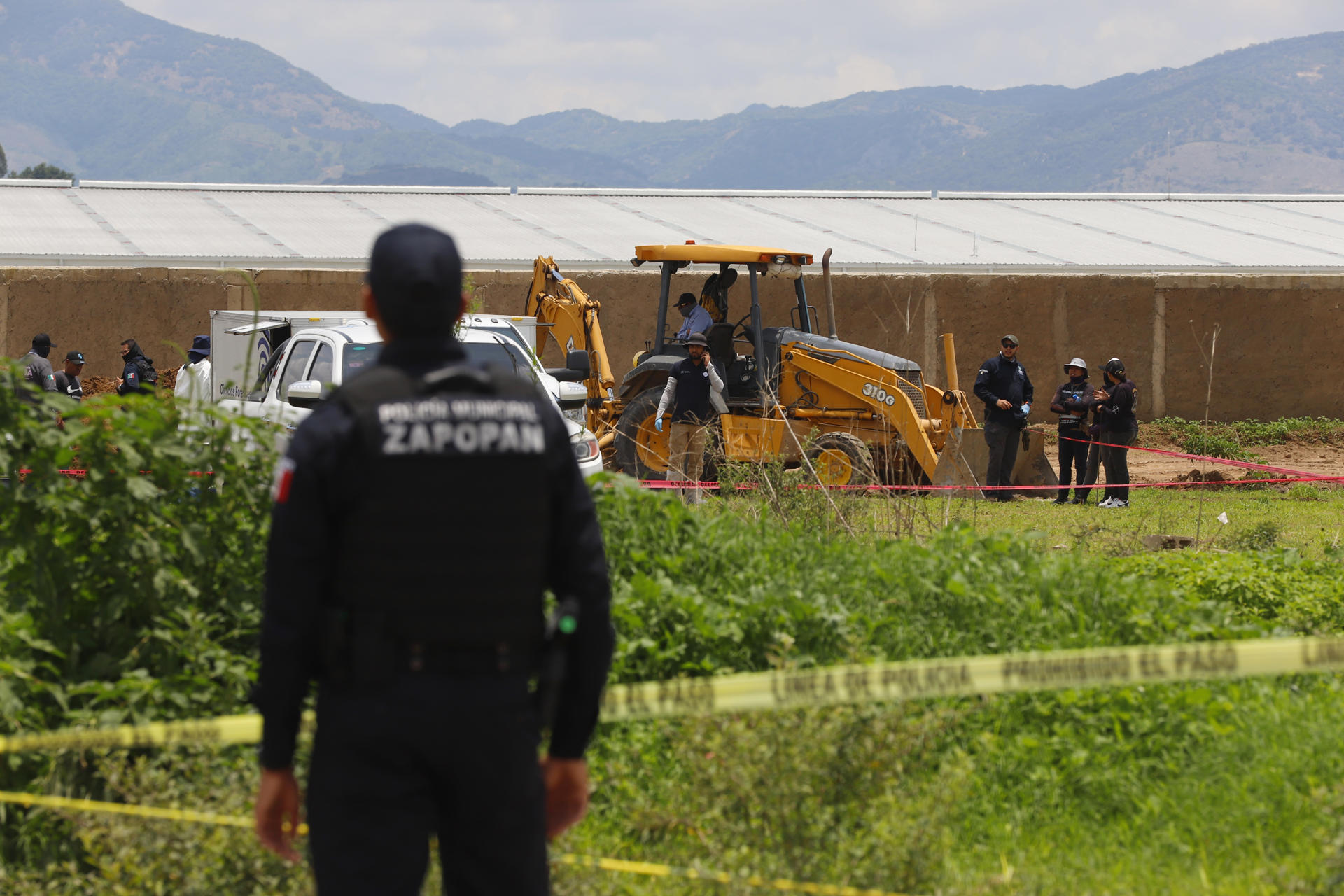 Récord de más de 16 mil desapariciones en Jalisco: colectivos acusan abandono y falta de recursos