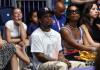 Arrestan en EEUU al campeón de boxeo Gervonta Davis por violencia doméstica