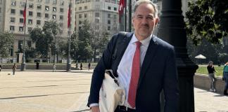 México retiene un puesto en la CIDH al imponerse a Brasil en una votación
