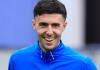 El argentino José Paradela firma con el Cruz Azul