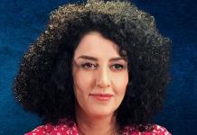 La nobel iraní Narges Mohammadi dice estar amenazada de eliminación física
