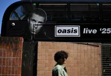 El regreso de Oasis reaviva el recuerdo de cuando Mánchester encendía el panorama musical de Inglaterra