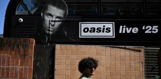 El regreso de Oasis reaviva el recuerdo de cuando Mánchester encendía el panorama musical de Inglaterra