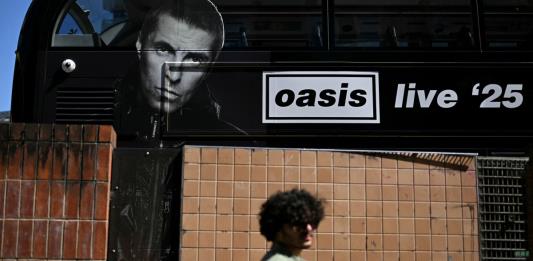 El regreso de Oasis reaviva el recuerdo de cuando Mánchester encendía el panorama musical de Inglaterra