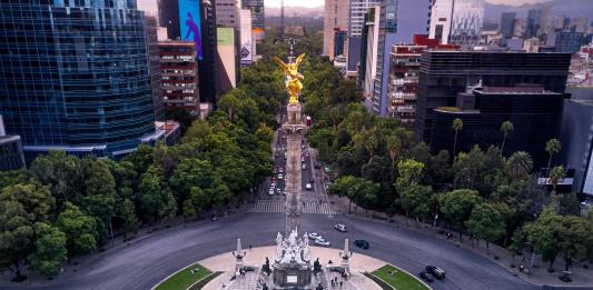 La gentrificación agita Ciudad de México: vivienda inalcanzable y demolición silenciosa