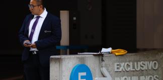 Sector seguridad privada en México pide trato diferenciado en reforma para reducir jornada
