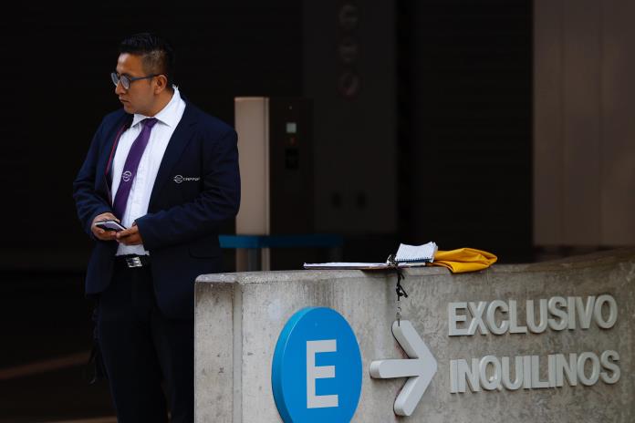 Sector seguridad privada en México pide trato diferenciado en reforma para reducir jornada Sector seguridad privada en México pide trato diferenciado en reforma para reducir jornada