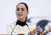 México informa de 355 connacionales detenidos y 67.000 repatriados desde llegada de Trump