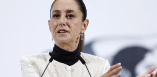 México informa de 355 connacionales detenidos y 67.000 repatriados desde llegada de Trump
