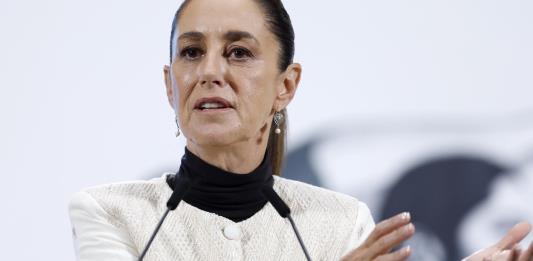 México informa de 355 connacionales detenidos y 67.000 repatriados desde llegada de Trump