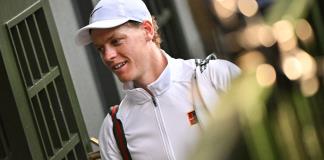 Sinner llega a su primera final de Wimbledon tras derrotar a Djokovic