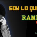 Soy lo que Pongo - Ju. 10 Jul 2025 - Con Rambo DJ