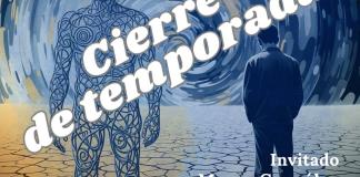Expresión Universitaria: Lo liquido de lo absurdo - 11 de Julio del 2025 - Cierre de Temporada