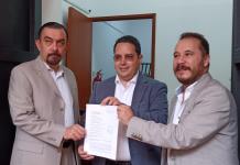 Académicos presentan ante el Congreso proyecto de reforma a leyes secundarias de transparencia