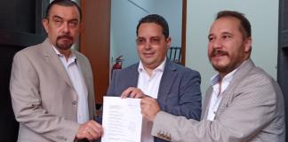 Académicos presentan ante el Congreso proyecto de reforma a leyes secundarias de transparencia