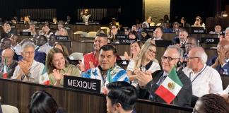 La Ruta sagrada wixárika de México entra en la lista del Patrimonio Mundial de la Unesco